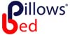 Bed & Pillows