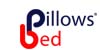 Bed & Pillows
