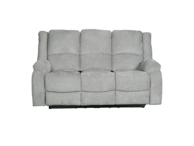 Ariana Motion Recliner Sofa 3 Seater