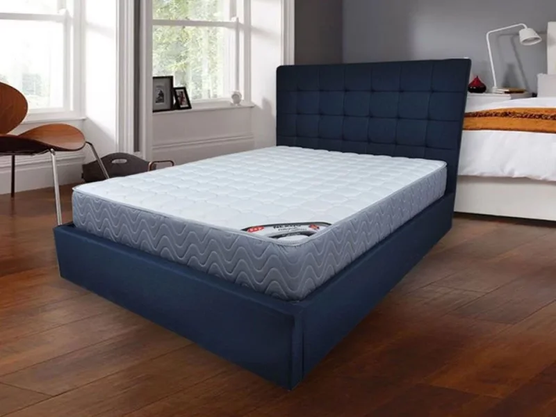Pocket Spring Memory Foam Nexus Mattress