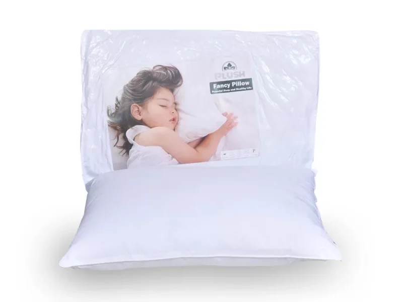 Fiber Pillows 1004