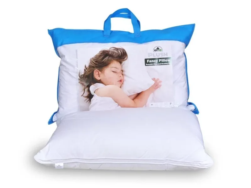 Microfiber Pillows 1001