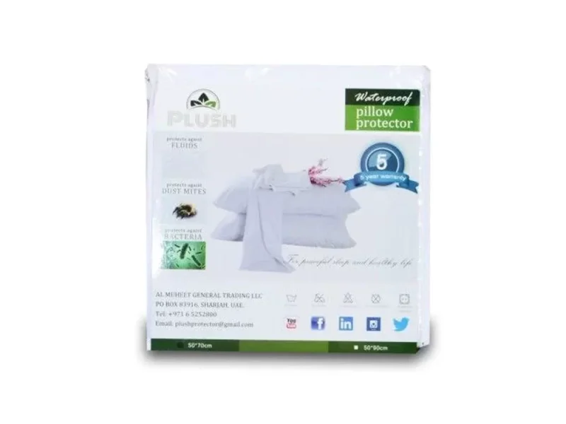 Pillow Protector