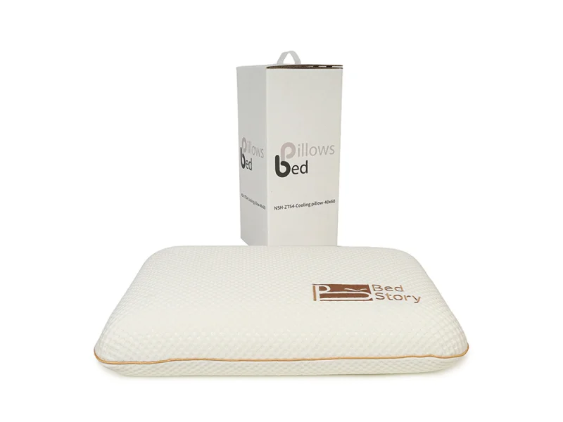 Cooling Memory Pillow