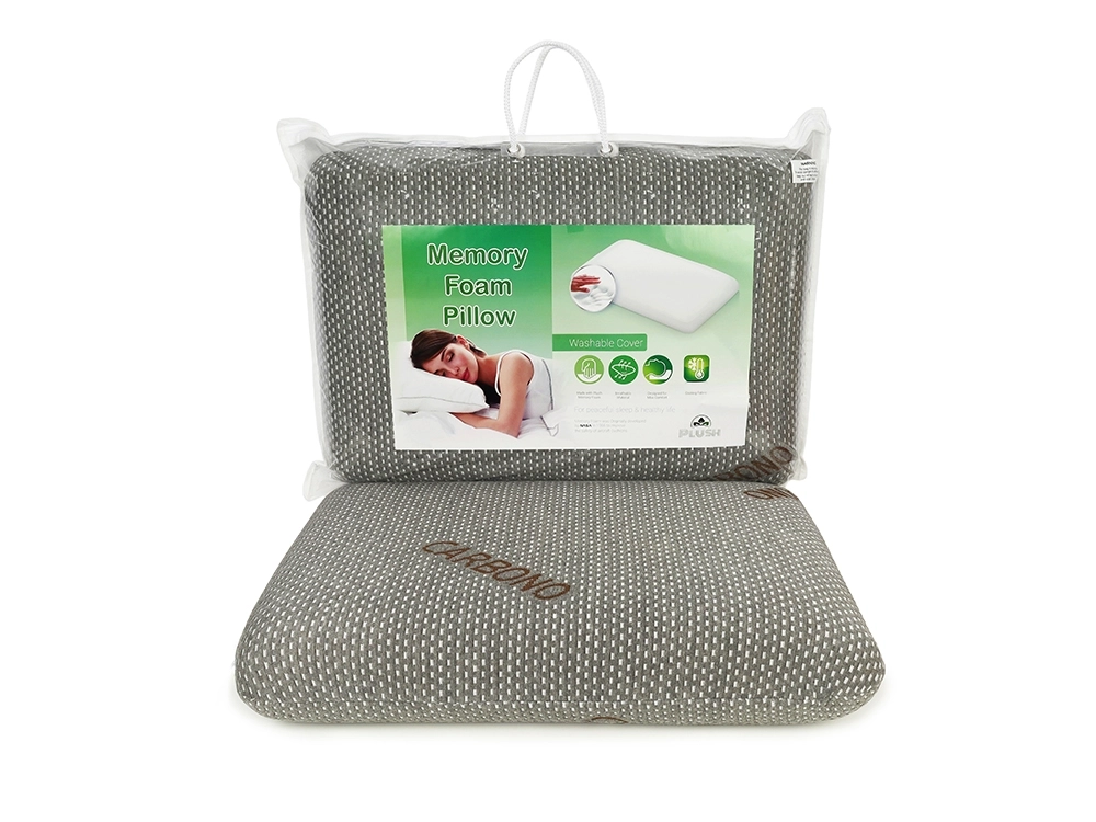 Memory Foam Pillow M1008