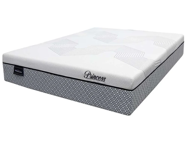 Gel Memory Flow Foam Princess30 Mattress