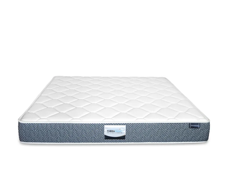 Bonnell Spring Medical Core Mattress by Therapedic Backsense