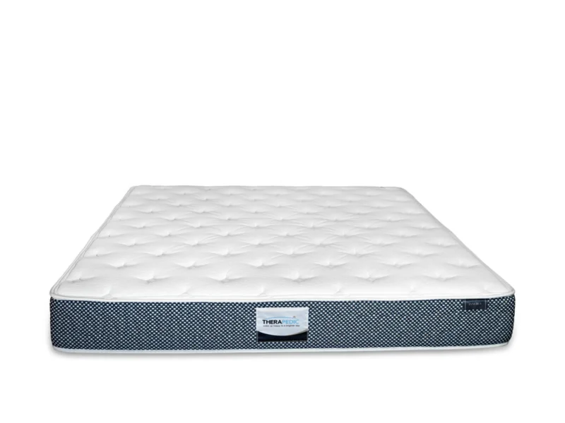 Bonnell Spring Orthopedic Mattress by Therapedic Innergy