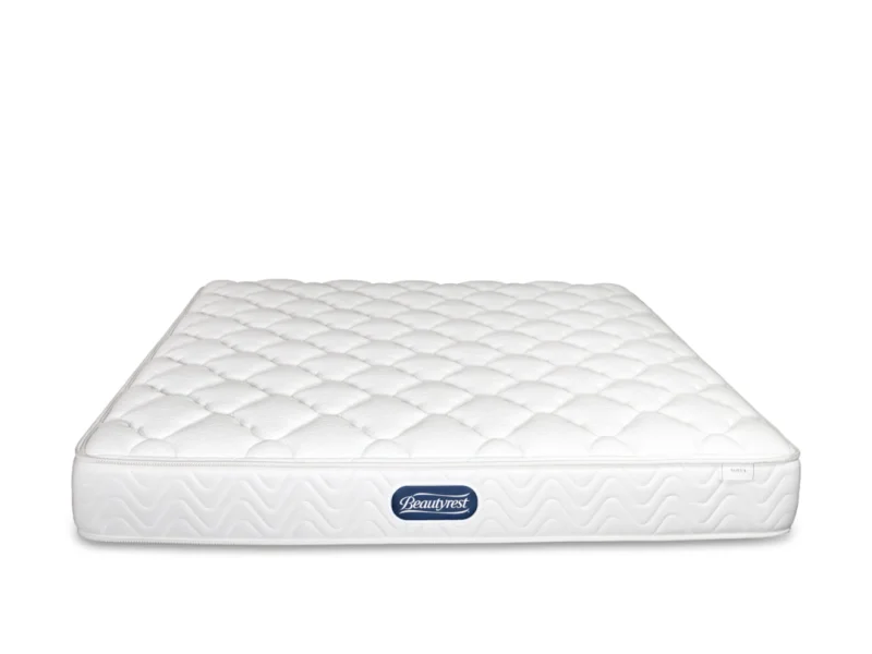 Pocket Spring HD Foam Mattress By Beautyrest Novus