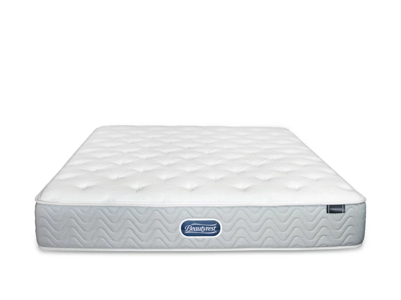 Pocket Spring+Visco Foam Mattress Beautyrest Veridian