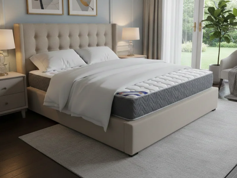 Bonnell Spring Medical Core Ortho X Mattress