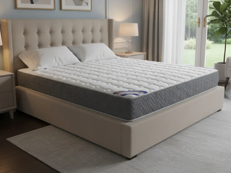 Bonnell Spring Medical Core Ortho X Mattress