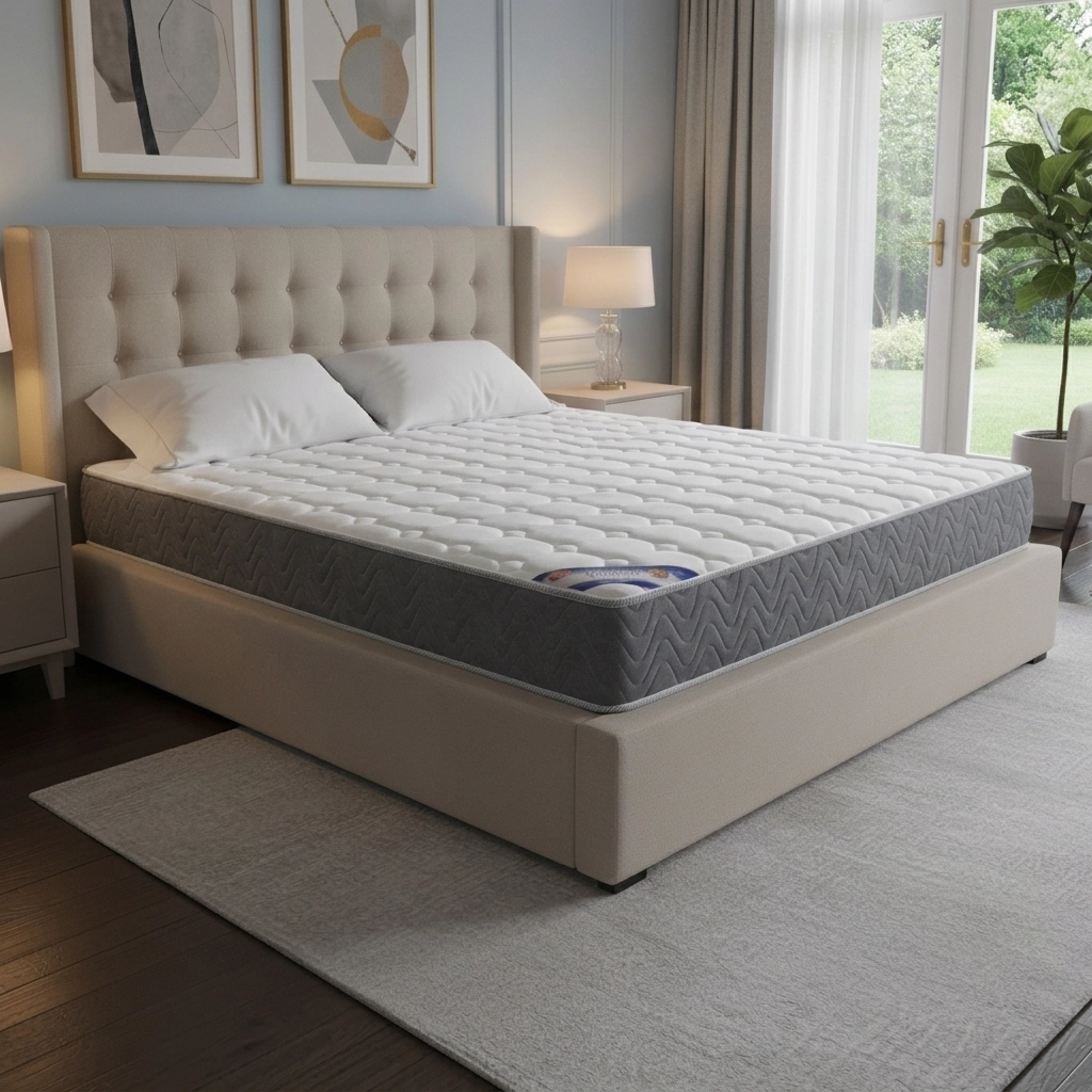 Bonnell Spring Medical Core Ortho X Mattress