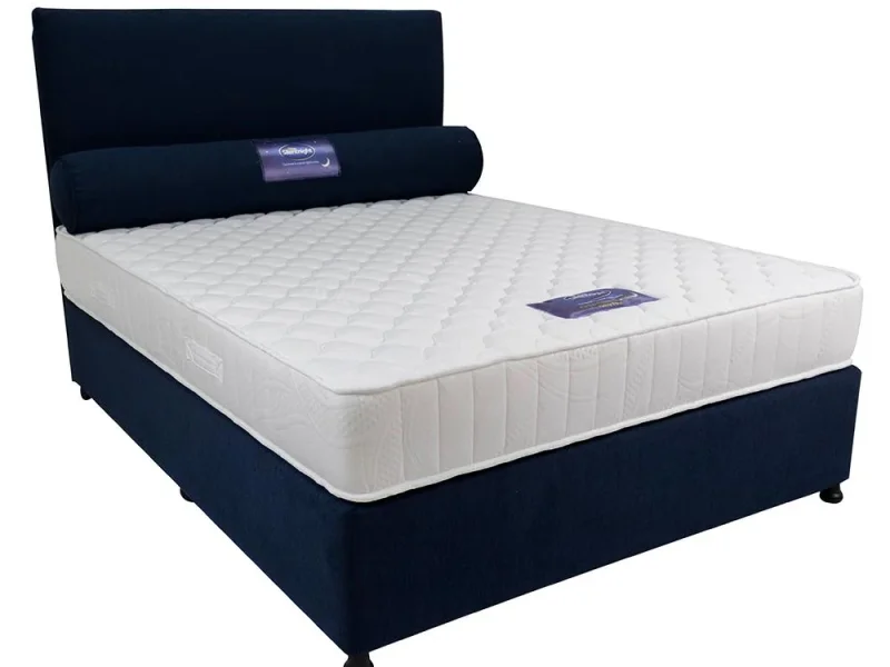 Ortho Foam Grande Mattress