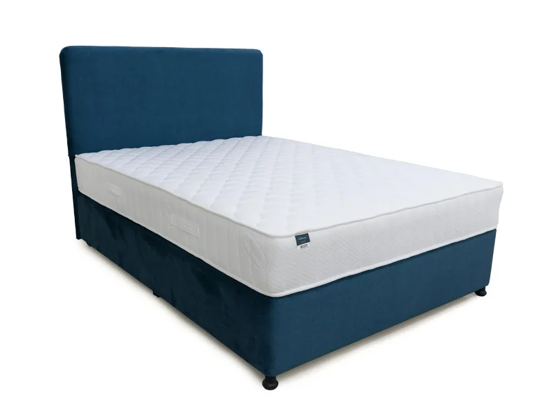 Ultra Gel Memory Foam Mattress