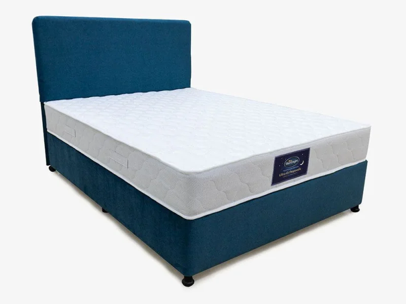 Ultra Orthopaedic Mattress