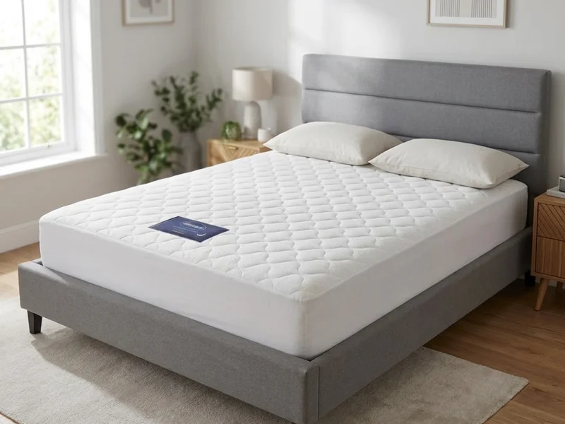 Regal Deluxe Mattress
