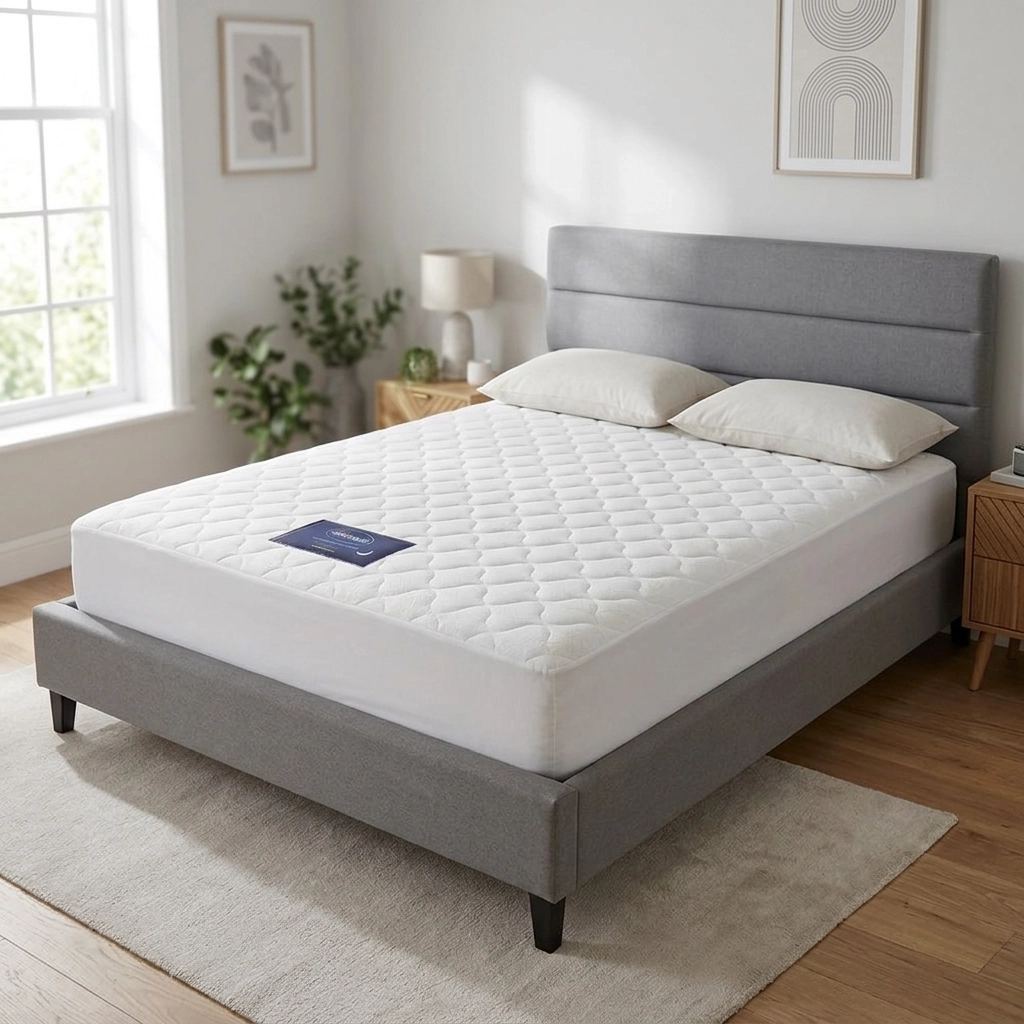 Regal Deluxe Mattress