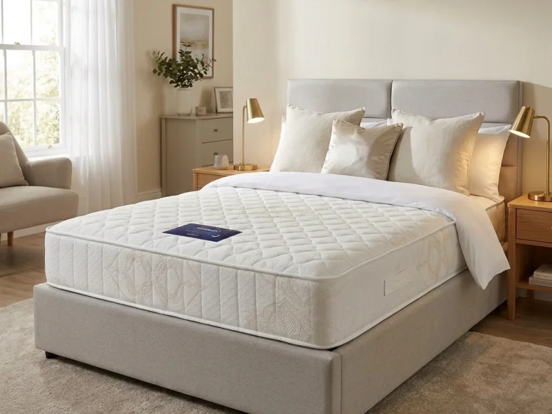 Regency Visco Mattress