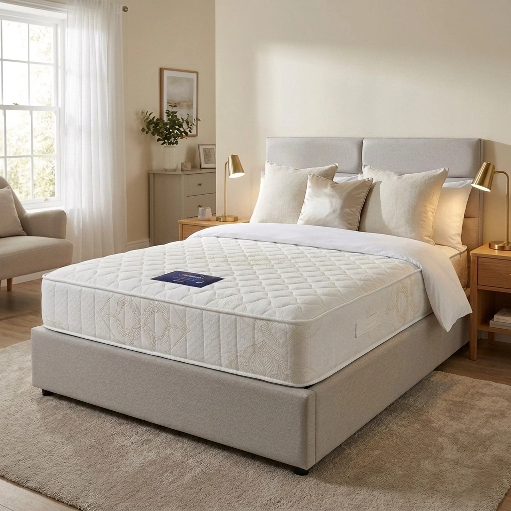 Regency Visco Mattress