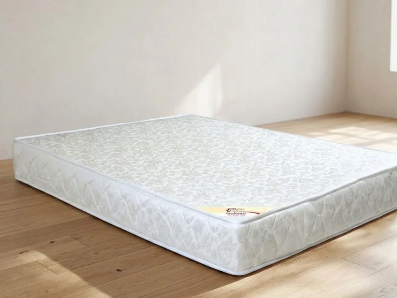 Medical X Mattress