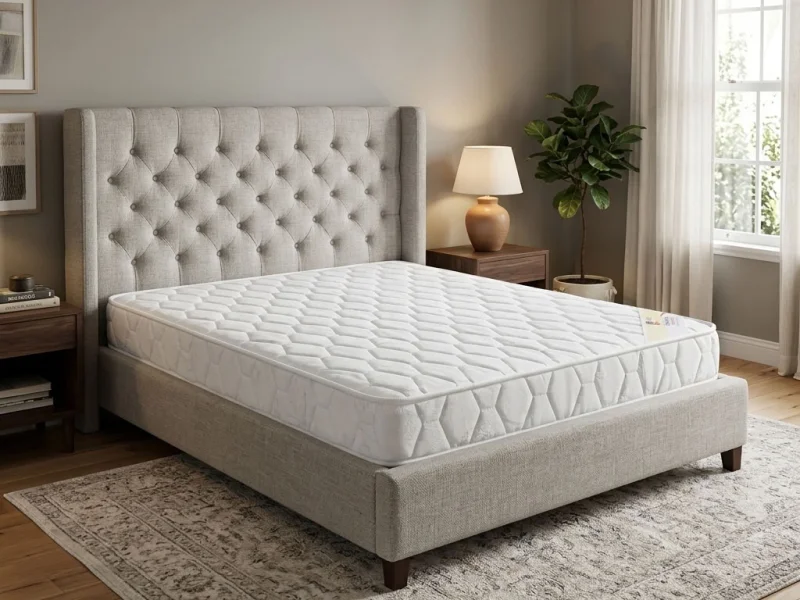 Medical X Mattress