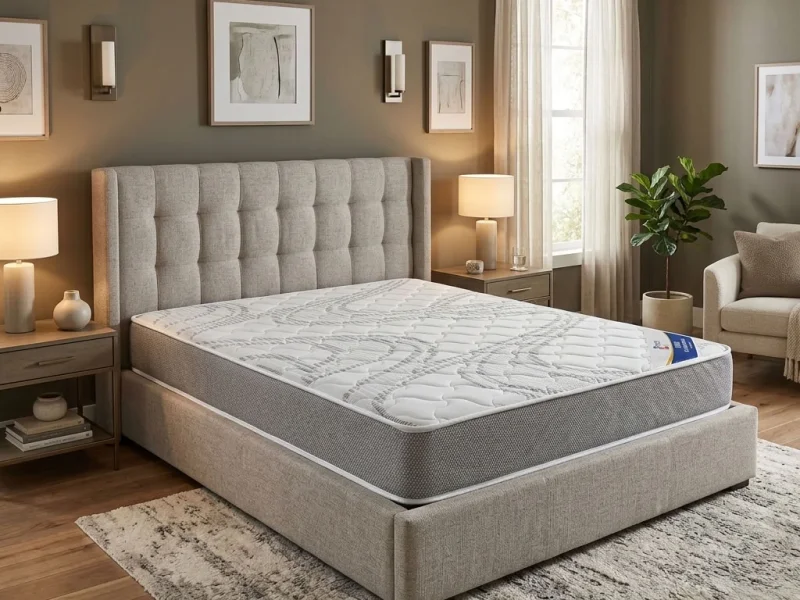 Medical Spine X Mattress